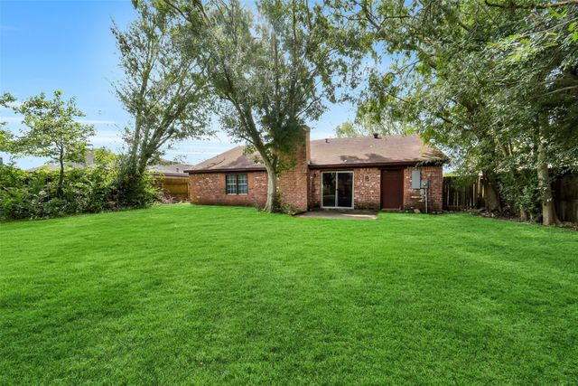 1223 River Rock Drive, Missouri City, TX 77489