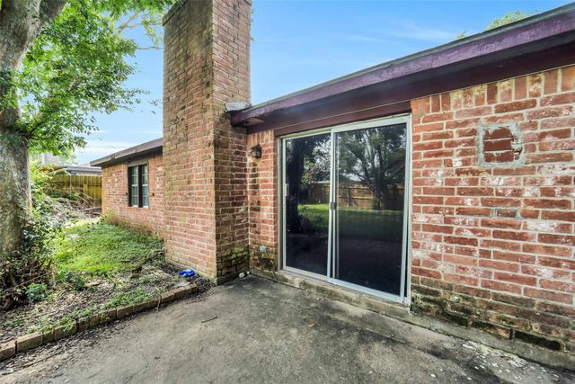 1223 River Rock Drive, Missouri City, TX 77489