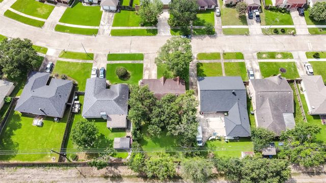 1223 River Rock Drive, Missouri City, TX 77489
