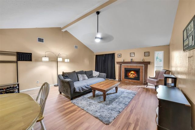 1223 River Rock Drive, Missouri City, TX 77489