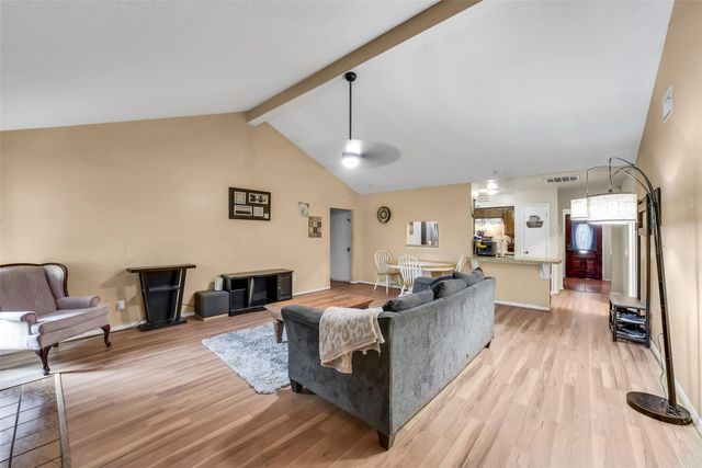 1223 River Rock Drive, Missouri City, TX 77489