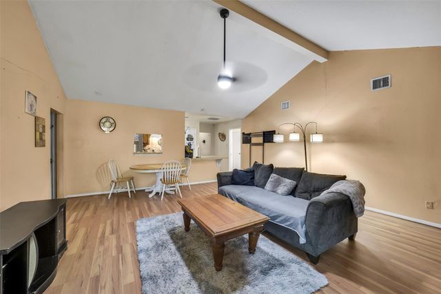 1223 River Rock Drive, Missouri City, TX 77489