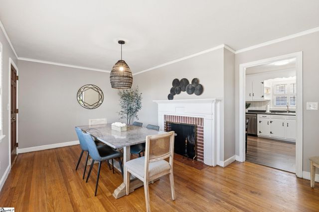 117 Birchwood Drive, Greenville, SC 29605