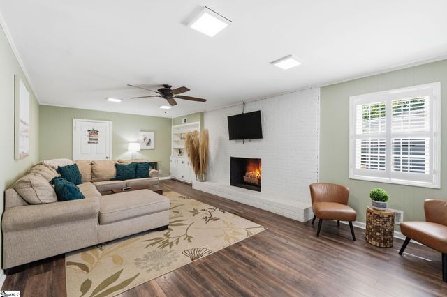 117 Birchwood Drive, Greenville, SC 29605