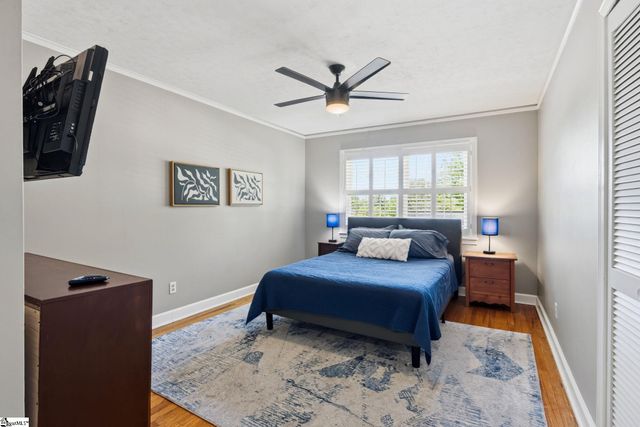 117 Birchwood Drive, Greenville, SC 29605