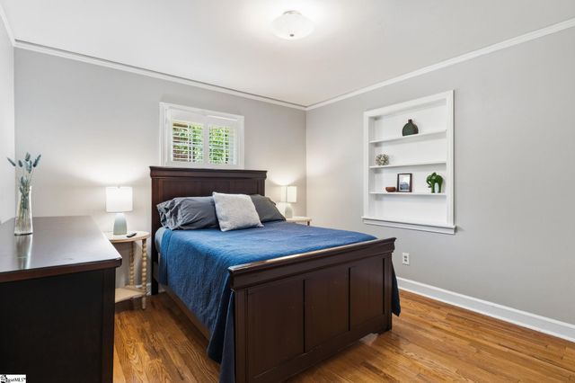 117 Birchwood Drive, Greenville, SC 29605