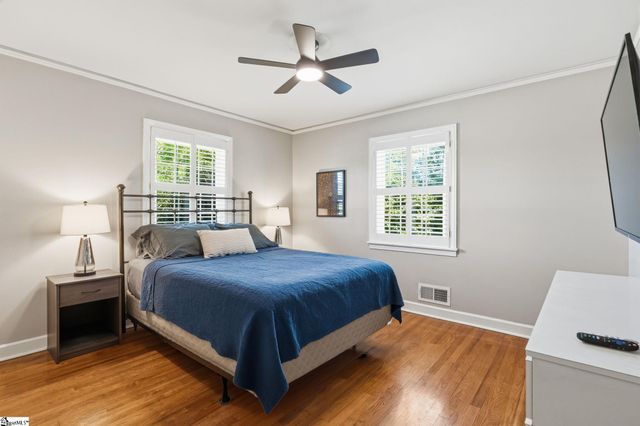 117 Birchwood Drive, Greenville, SC 29605