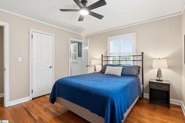 117 Birchwood Drive, Greenville, SC 29605