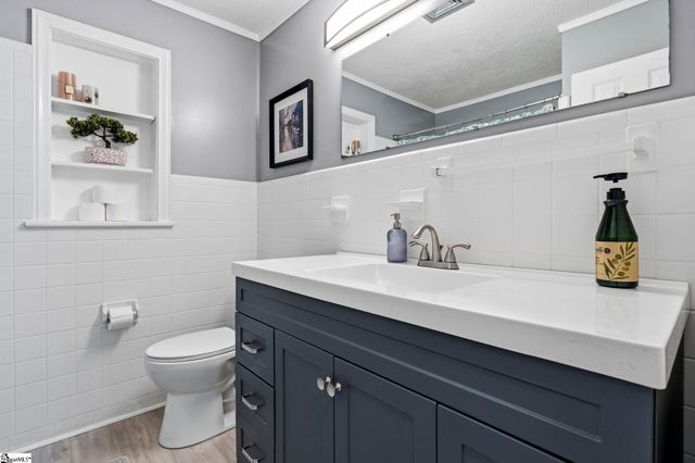 117 Birchwood Drive, Greenville, SC 29605