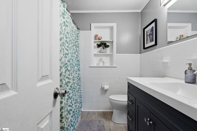 117 Birchwood Drive, Greenville, SC 29605