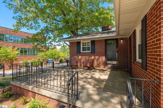 117 Birchwood Drive, Greenville, SC 29605