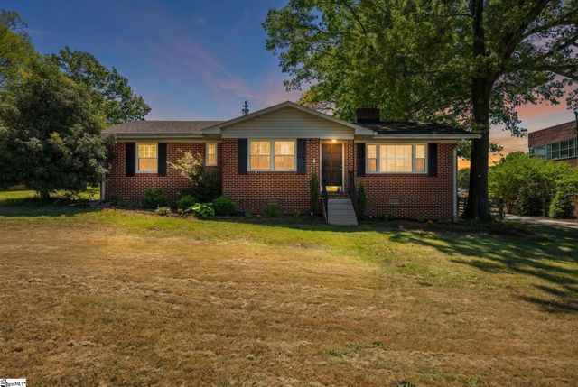 117 Birchwood Drive, Greenville, SC 29605