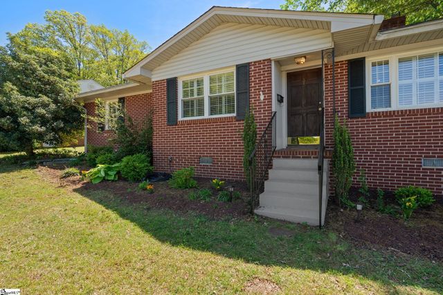 117 Birchwood Drive, Greenville, SC 29605