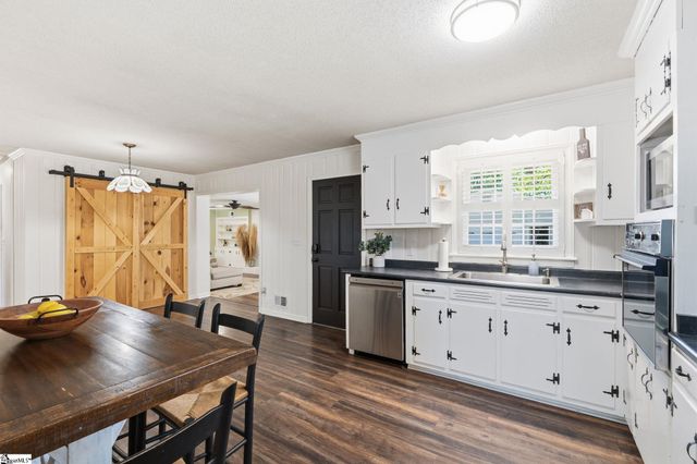 117 Birchwood Drive, Greenville, SC 29605