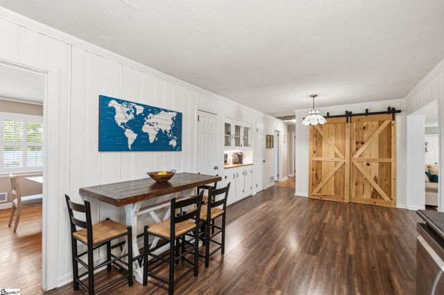 117 Birchwood Drive, Greenville, SC 29605