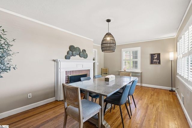 117 Birchwood Drive, Greenville, SC 29605