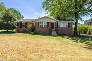 117 Birchwood Drive, Greenville, SC 29605