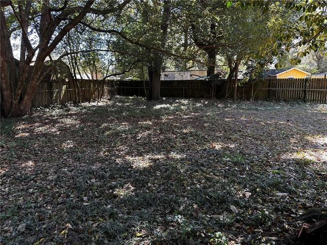 4213 Malibar Drive, Mobile, AL 36609