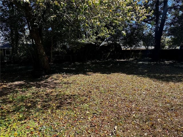 4213 Malibar Drive, Mobile, AL 36609