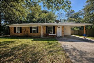 4213 Malibar Drive, Mobile, AL 36609