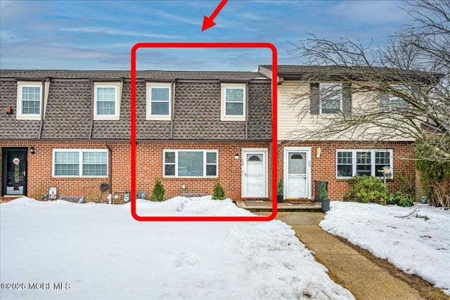 506 Linda Court, Brick, NJ 08724