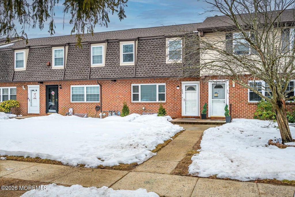 506 Linda Court, Brick, NJ 08724