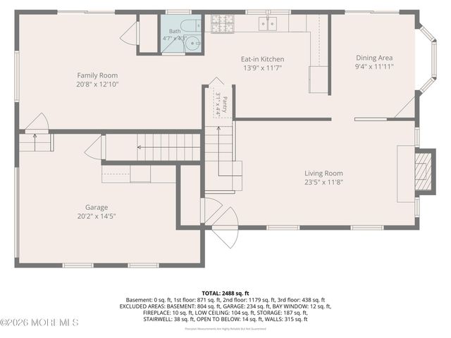 402 Morgan Parkway, Brielle, NJ 08730