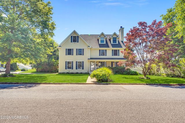 402 Morgan Parkway, Brielle, NJ 08730