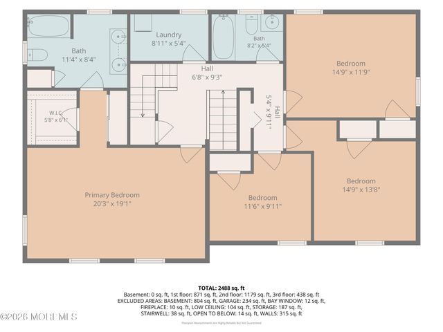 402 Morgan Parkway, Brielle, NJ 08730