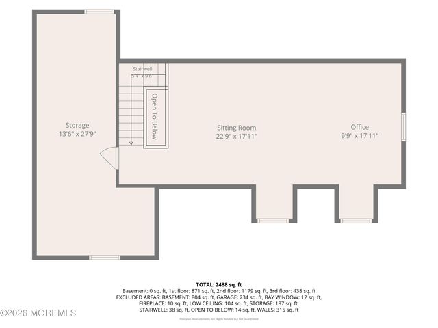 402 Morgan Parkway, Brielle, NJ 08730