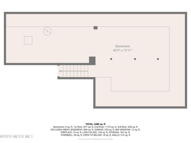 402 Morgan Parkway, Brielle, NJ 08730