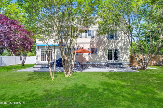 402 Morgan Parkway, Brielle, NJ 08730