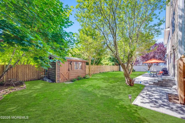 402 Morgan Parkway, Brielle, NJ 08730