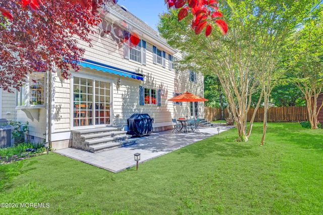 402 Morgan Parkway, Brielle, NJ 08730