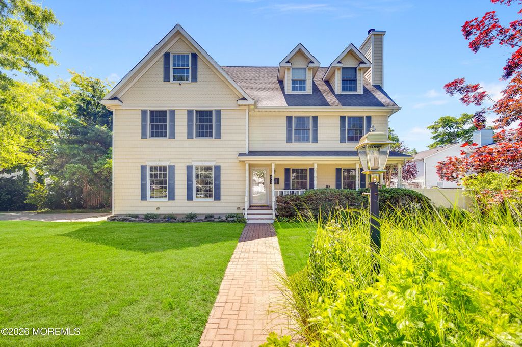 402 Morgan Parkway, Brielle, NJ 08730