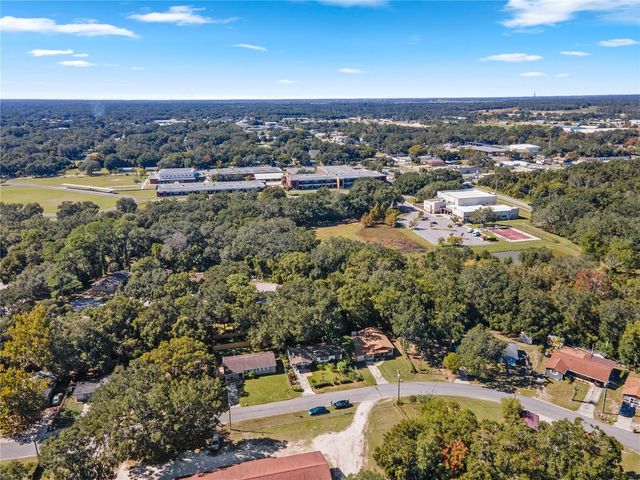 1203 SUSAN STREET, Leesburg, FL 34748