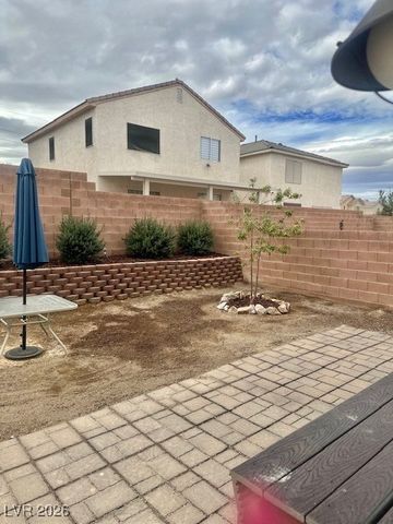 4135 Consensus Court, North Las Vegas, NV 89032