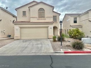 4135 Consensus Court, North Las Vegas, NV 89032