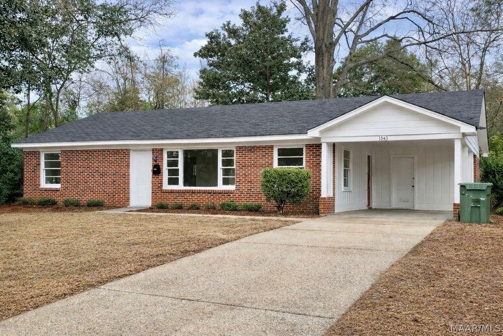 3543 Dalraida Court, Montgomery, AL 36109