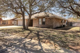 1225 Alpine Dr, Andrews, TX 79714