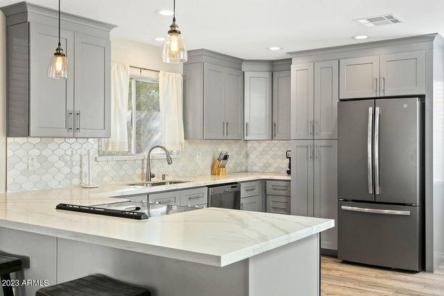 4331 W DAILEY Street, Glendale, AZ 85306