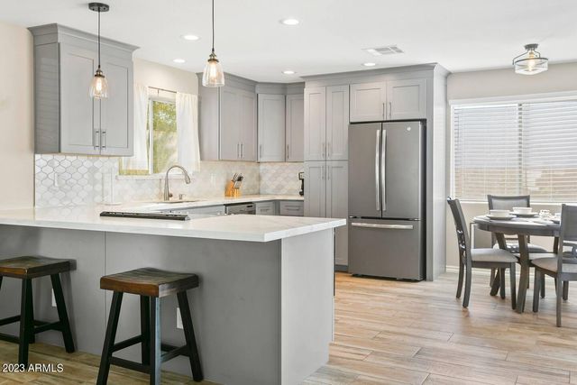 4331 W DAILEY Street, Glendale, AZ 85306