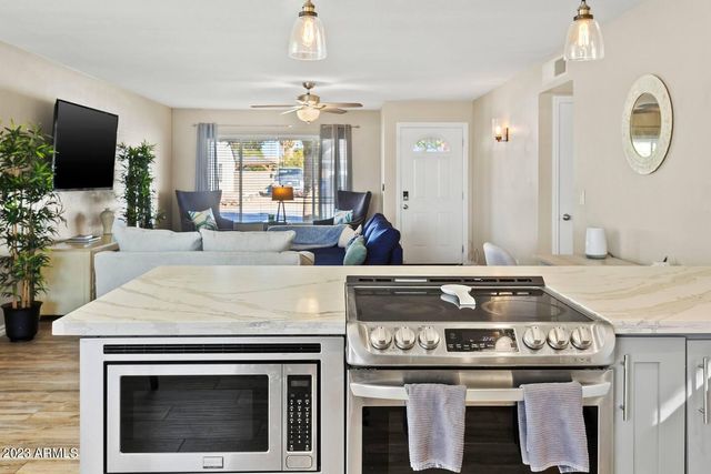 4331 W DAILEY Street, Glendale, AZ 85306