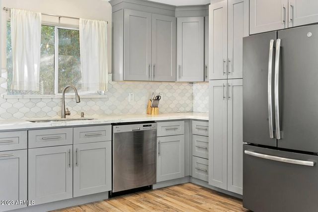 4331 W DAILEY Street, Glendale, AZ 85306