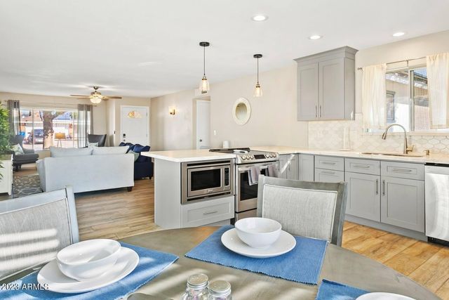 4331 W DAILEY Street, Glendale, AZ 85306