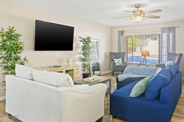 4331 W DAILEY Street, Glendale, AZ 85306