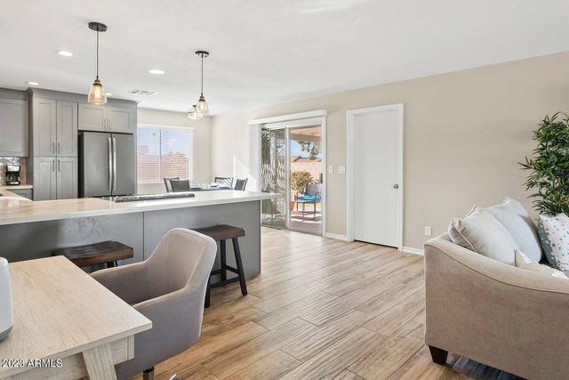 4331 W DAILEY Street, Glendale, AZ 85306