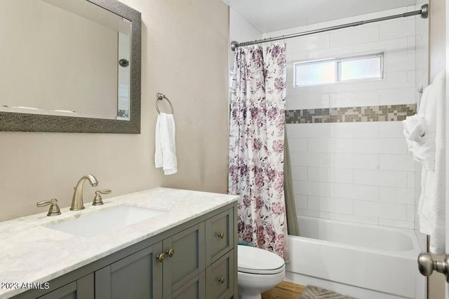 4331 W DAILEY Street, Glendale, AZ 85306