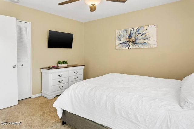 4331 W DAILEY Street, Glendale, AZ 85306