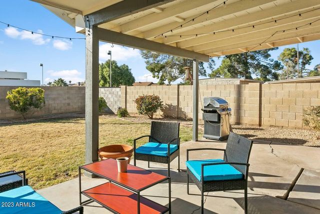 4331 W DAILEY Street, Glendale, AZ 85306